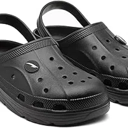 asian mens Agc-14 Clogs-picture-34