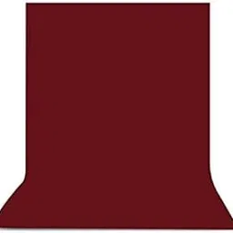 VK Vistook 10Ftx14Ft Maroon Photography Studio Backdrop for Event Shoot & Vedio Recording.-picture-23