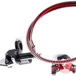 SECRET DESIRE Disc Hydraulic Brake Master Cylinder Caliper Assembly for 49cc Replaces|Motors|Parts & Accessories|Motorcycle Parts|Brakes & Suspension|Brake Cylinders-image-72