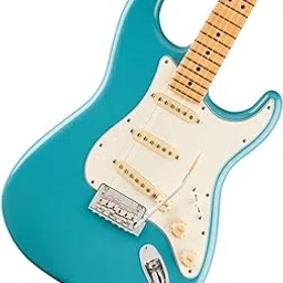 Player II Stratocaster MN Aquatone Blue-picture-28