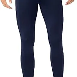 aixing Men Sports Tights with Pockets Elastic Waist Dstring ed Running Leggings-picture-19