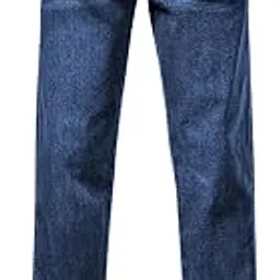 ben martin Men's Smart Fit Stretchable Jeans || Mid-Rise Denim Pants with Whisker Wash || Premium Casual Wear Jean for Men || 5 Pocket Jean's for Men's (2)-picture-26