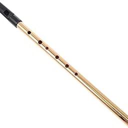 BESPORTBLE D Key Soprano Recorder Flute 6 Hole Music Instrument for Beginners Lightweight Plastic Design Cleaning Rod for Students and Musical Education-image-4