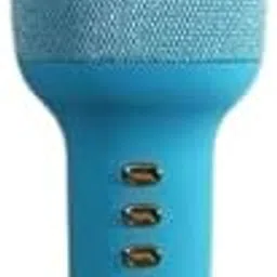 Drumstone 𝟏𝟓 𝐘𝐞𝐚𝐫𝐬 𝐖𝐚𝐫𝐫𝐚𝐧𝐭𝐲 Portable Rechargeable Wireless Karaoke Inbuilt Speaker with Audio Recording and Bluetooth Microphone.-picture-20