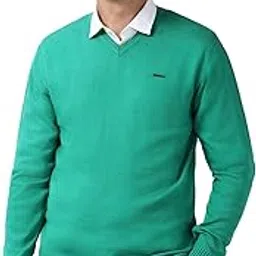peter england Men Sweater-picture-19