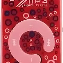 Drumstone (𝟏𝟓 𝐘𝐞𝐚𝐫𝐬 𝐰𝐚𝐫𝐫𝐚𝐧𝐭𝐲) Compact MP3 Player – Lightweight, Rechargeable Portable Music Player with Memory Card Slot, Clear Sound Quality-picture-13