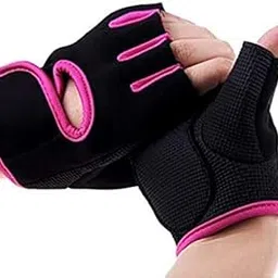 GymWar Weight Lifting Gloves for Gym Workout, Crossfit, Weightlifting, Fitness & Cross Training - The Best for Men & Women-image-32