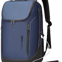 bange Anti Theft Sling Bag,Men's Shoulder bags with Lock-picture-16