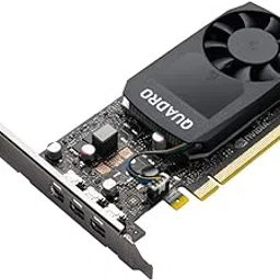 PNY Quadro P400 1GB gddr3 integrated Graphic Card-picture-17