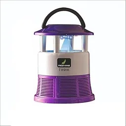 Freshwind Fusion Mosquito Trap Machine Eco Friendly Electronic LED, Anti Insect Killer Trap Lamp, Theory Screen Protector Home And Outdoor Bug Zapper Machine (Delux),Multicolor-picture-12