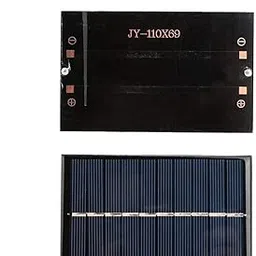 BIG BOOM® A12F Polysilicon Mini Solar Panel Mini DIY Solar Panel Charging Solar Panel-picture-53
