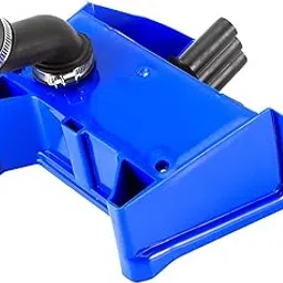 Air Intake Filter Box Assembly, Motorcycle Accessory Air Box Filter Air Box Filter, Motorcycle Parts for Air Bike Motorcycle Air Box Filter Bike Accessory-picture-22