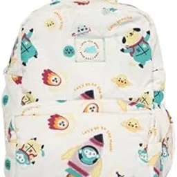 tidy sleep Cute Backpack for Kids Girls Boys Toddler Backpack Preschool Nursery Travel Bag - Size (34x24) cm-picture-23