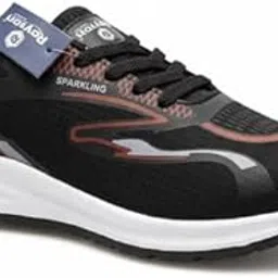 rayvon Sports Shoes for Men | Round-Toe Shape & Cushioning Technology Walking Shoes for Men Outdoors for Men, Supernova-2-picture-23