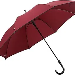 hoshi Ruby Red in Shaft Golf Umbrella-picture-41