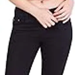 ishvi Pink Colour Crop TOP-picture-55