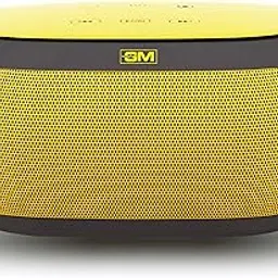 GM Cuba Hi-Fi Wireless Speaker-picture-33