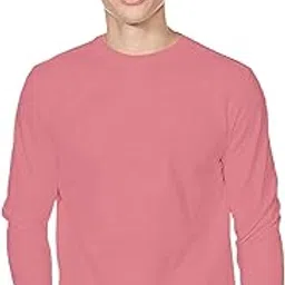 shaun Men's Fleece Round Neck Sweatshirt (Pack of 1)-picture-21
