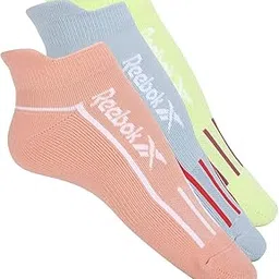 Womens Cotton Ankle Length Socks-image-76