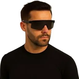 park line Velocity Shield Sunglasses-picture-14