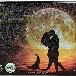 Dr. Totala's Blue Heaven Capsule | 10 Capsules | Ayurvedic Blend With Ashwagandha Shilajit Safed Musli Kaunch Beej | Supports Strength Vitality Wellness-picture-23