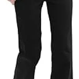 gap Women’s Regular Fit High Rise Lightly Washed Bootcut Jeans-picture-36