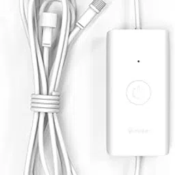 Govee Control Box for Govee Permanent Outdoor Lights 2, Parts only for H705DEF, White Version-picture-19