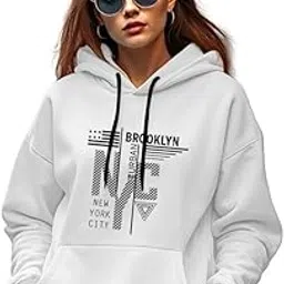 ausk Winter Hoodies Women/Unisex || Printed Oversized Hoodie-picture-27