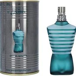 Jean Paul Gaultier Le Male Eau De Toilette For Men 75Ml-image-35