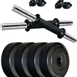 Protoner Professional Bouncer Dumbbells image 1