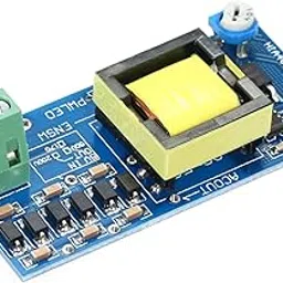 F FABOBJECTS® High Voltage DC-DC Boost Converter 5V-12V Step up to 300V-1200V Power Module |-picture-14