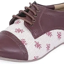 cleo Womens DerbyShoe-picture-54