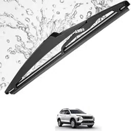 AWB® Rear Wiper Only Blade Compatible with New Safari 2022 onwards-picture-32