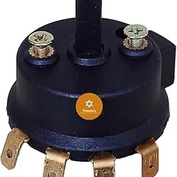 PENTASTARA®-"Rotary Switch"(1 Unit)... for-PREETHI -Mixer Grinder Models-(Not Suitable for Any Other Brands)-picture-63