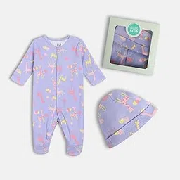 Mini Klub Unisex Multicolor Ready Gift -(0-3M)-picture-39