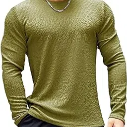 anmur Men's Long Sleeve T-shirt, Gym, Muscle Training, Sportswear, Training Wear, Fitness, Sweat Absorbent, Quick Drying, Stretch, Bodybuilding, Autumn and Winter-picture-14