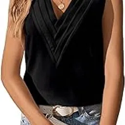 indoprimo Fancy Top for Women Stylish Top for Women Korean Top Western Tops for Girls-picture-55
