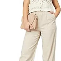 max Women's Regular Pants-picture-15
