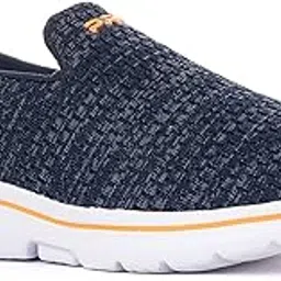 khadim's Pro Walking Sports Shoe Sneakers for Men-picture-16