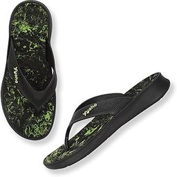 yoho Mist Slippers for Men | Casual Wear | Lightweight | Durable l Stylish l Comfortable-picture-2