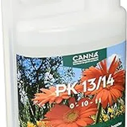 1L : Canna 1 L PK 13/14 Bud Phase Additive-0-10-11 NPK Ratio-CANNA 9311025-picture-42