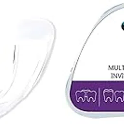 Teeth Aligners for Straightening Teeth, Invisible Braces for Teeth Alignment, Toothsi Aligners for Gap Teeth, Night Guards for Teeth Grinding-picture-32