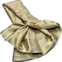 shree silk mills Brocade Mysore Silk Saree for Women Soft Texture Traditional Design for All Occasions-picture-52