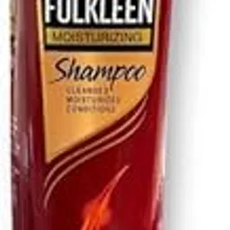 Folkleen_Moisturising Shampoo with Natural Conditioner, 200 ml 1 pack-picture-32