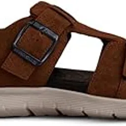 happenstance | Stud | Buckle Strap Sandals for Men – Simple Daily Footwear-picture-42