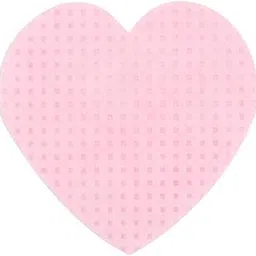 HEAVENGLOW 600 Pieces Nail Pads Absorbent Pads for DIY Beauty Projects DIY Fingernails light pink-picture-41