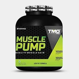 TMG PRO Muscle Pump Protein Powder | Lean Muscle & Strength Formula | Whey Protein | Low Fat, Fast Digesting (Strawberry, 5lbs)-picture-41