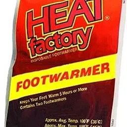 Heat Factory 19483 Foot Warmer-picture-41