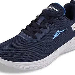 campus AGR-009 Men's Lace-Up Walking Shoes-picture-56