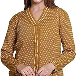 dripfit Women Cardign | Stylish Women Sweater Pullover for Winter Wear-picture-11